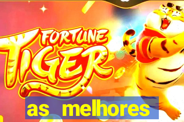 as melhores plataformas de jogo online